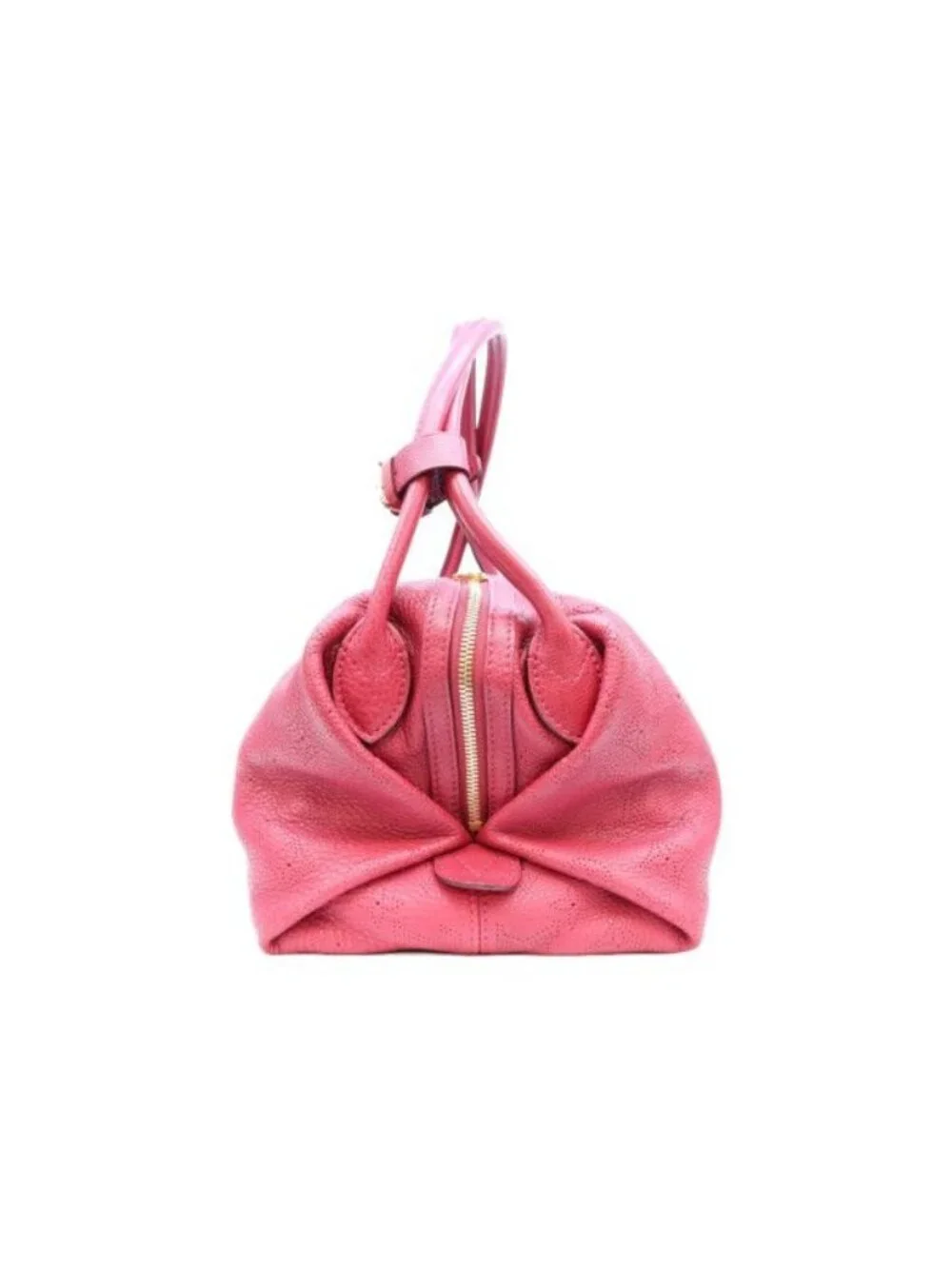 Louis Vuitton Mahina Galatea PM Handbag